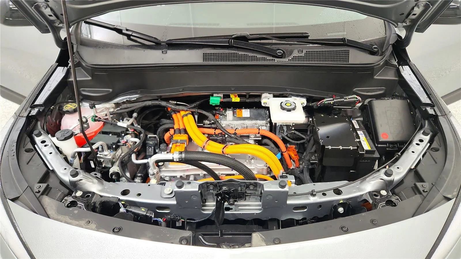 New 2027 Chevrolet Bolt LT w/ Comfort Package image 20