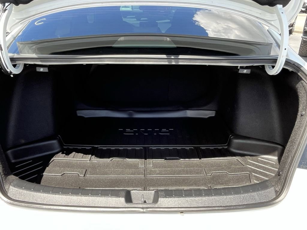 Used 2025 Honda Civic Sport image 14