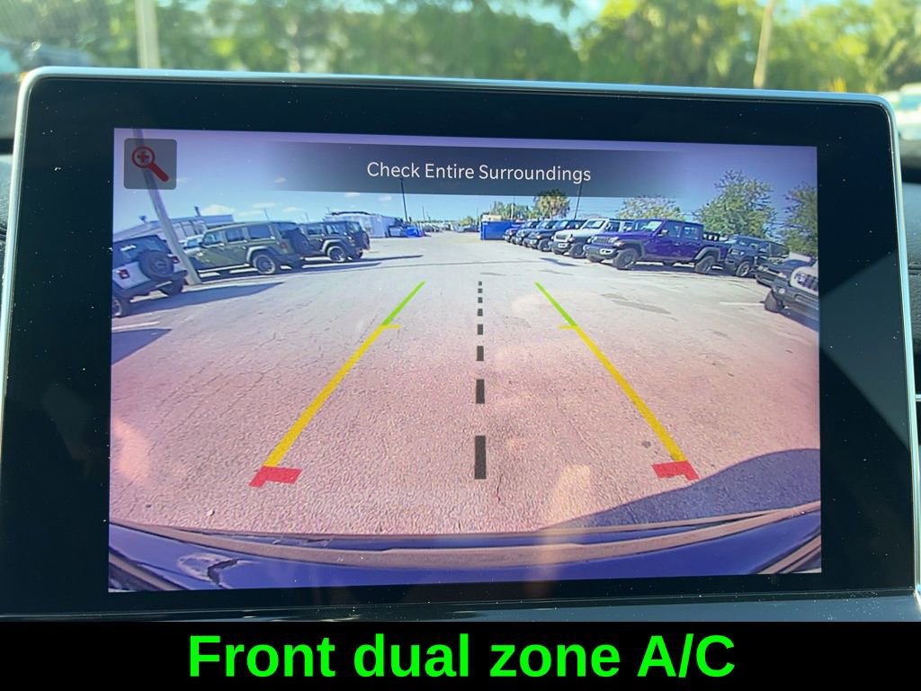 Used 2024 Jeep Compass Limited w/ Elite Group AWD/4WD image 17