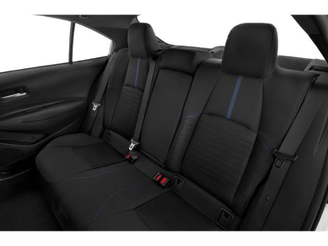 Certified 2022 Toyota Corolla SE w/ Carpet Mat Package (TMS) FWD image 13