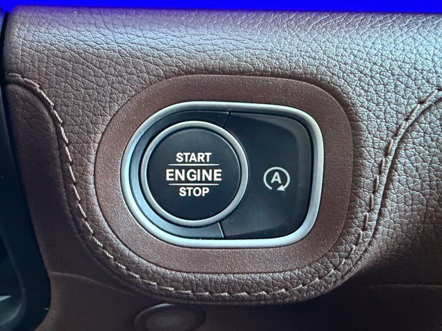 Used 2024 Mercedes-Benz GLE 350 4MATIC image 25