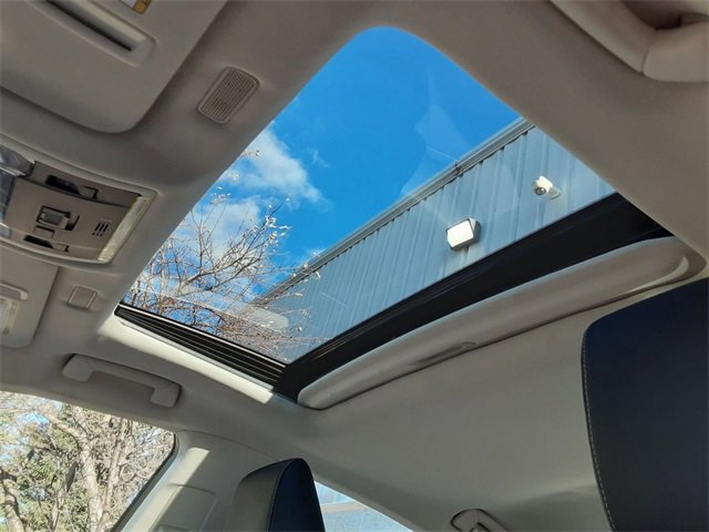 Used 2022 Lexus ES 350 image 12