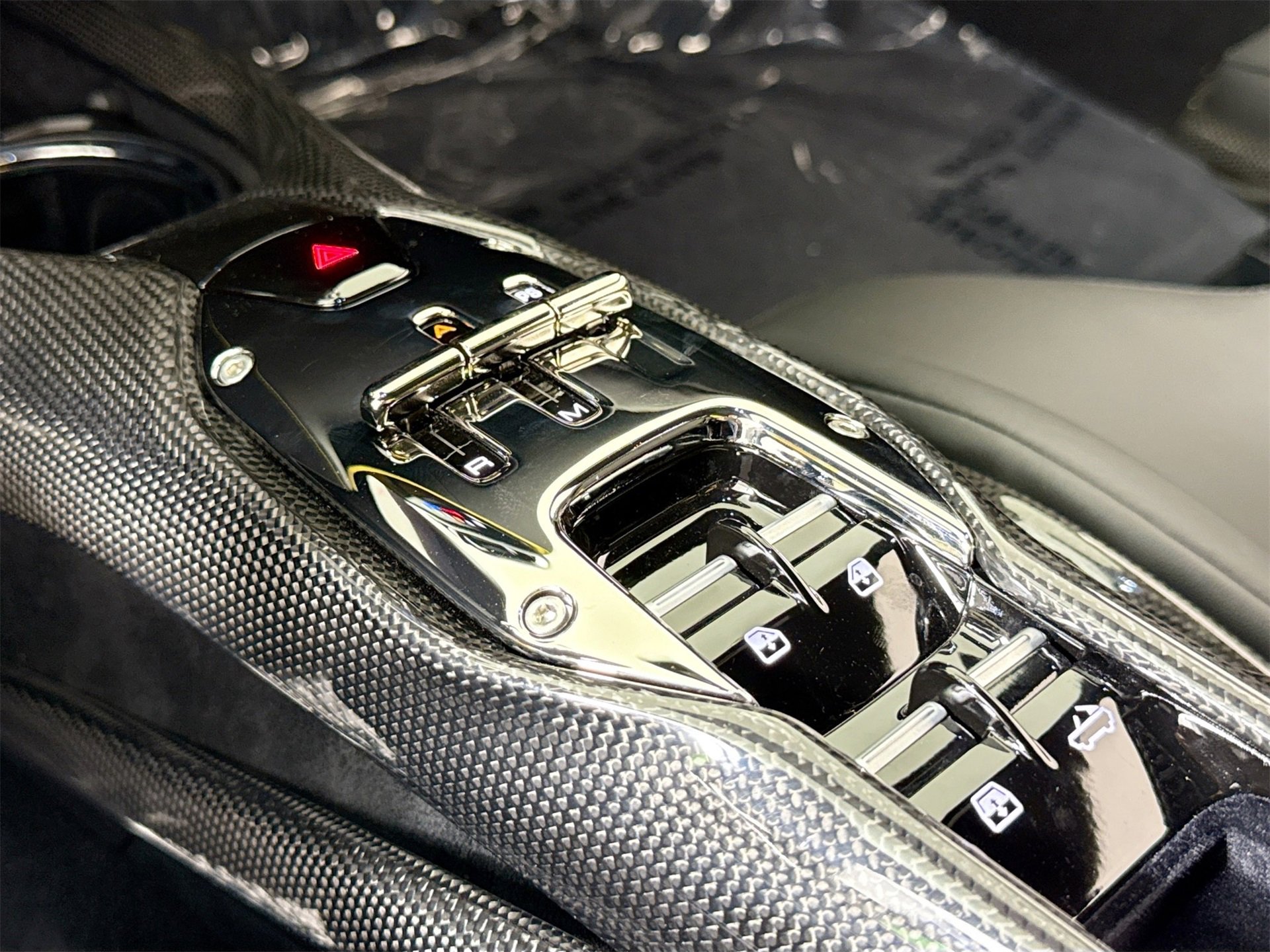 Certified 2023 Ferrari 296 GTS image 15