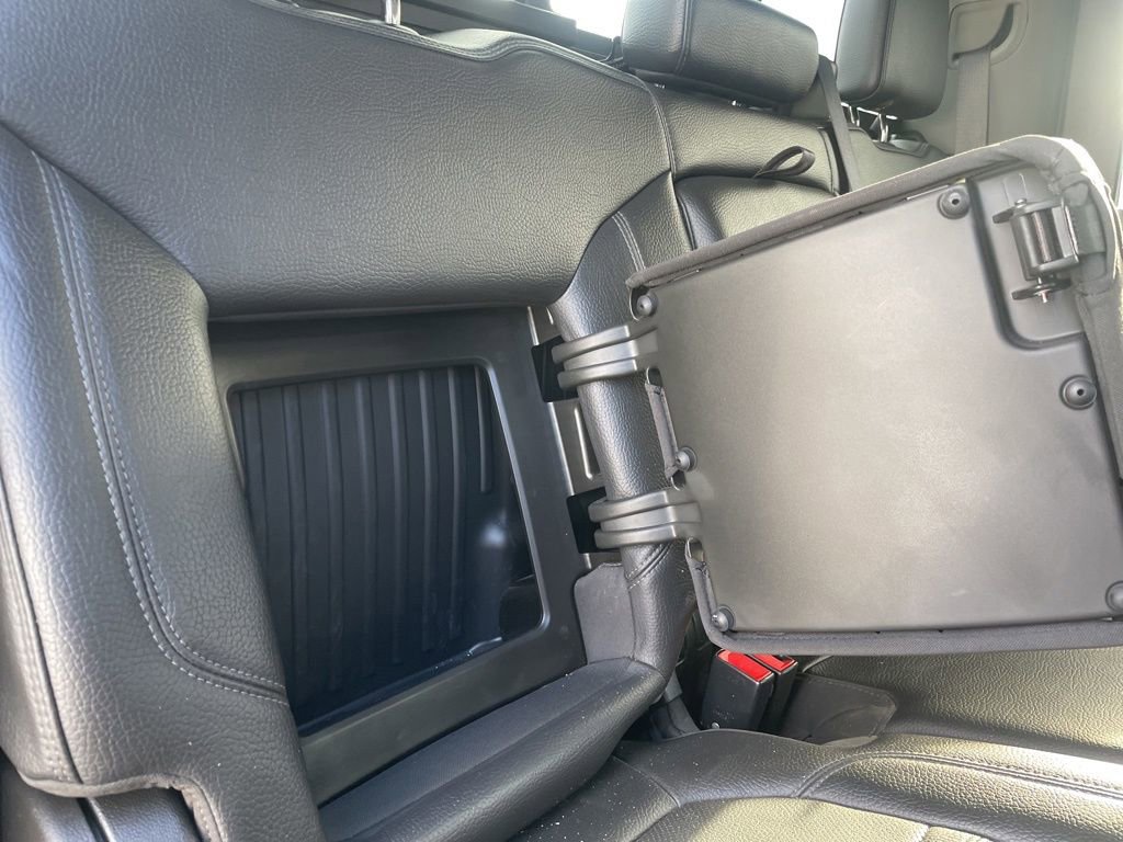 Used 2021 GMC Sierra 3500 Denali w/ Denali Black Diamond Edition image 40