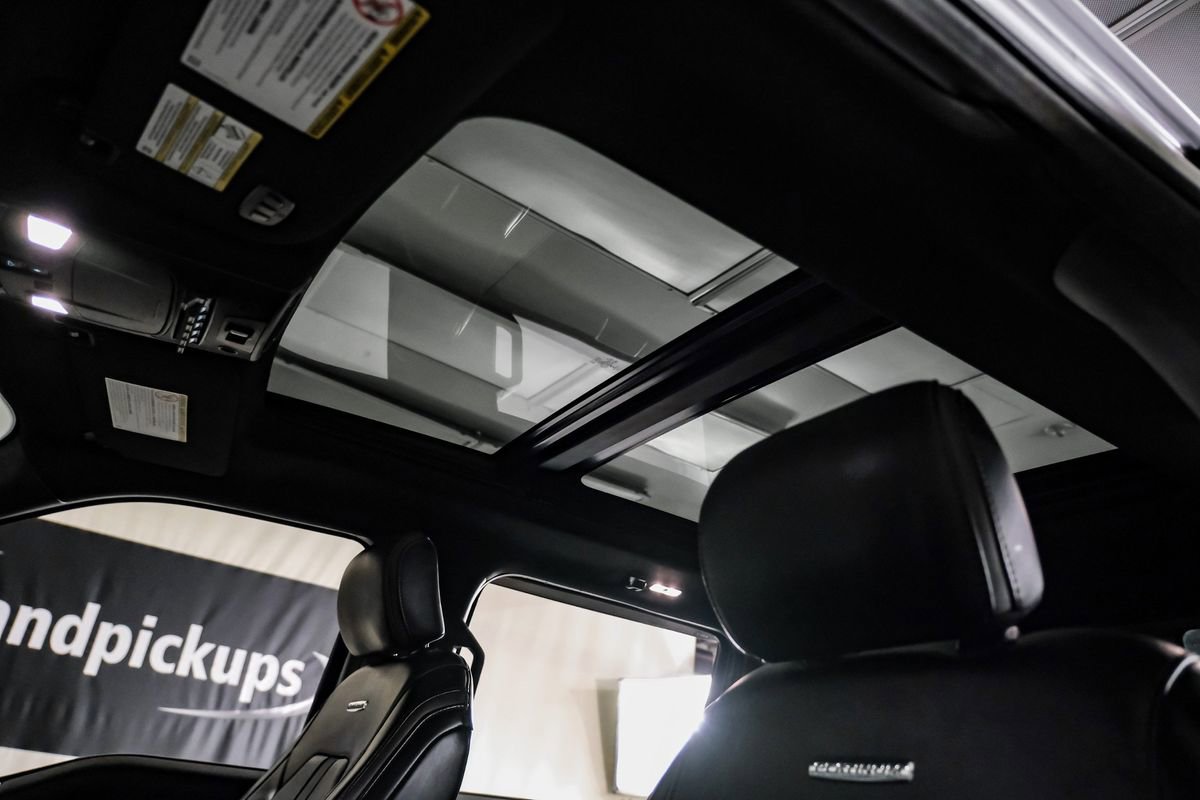 Used 2019 Ford F250 Platinum w/ Platinum Ultimate Package image 26