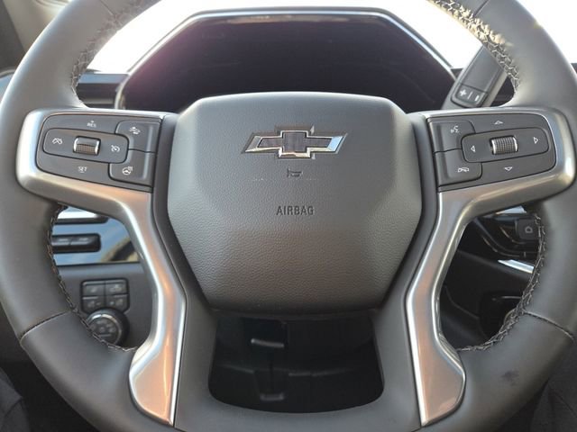 New 2026 Chevrolet Silverado 2500 LTZ w/ Trail Boss Package AWD/4WD image 36