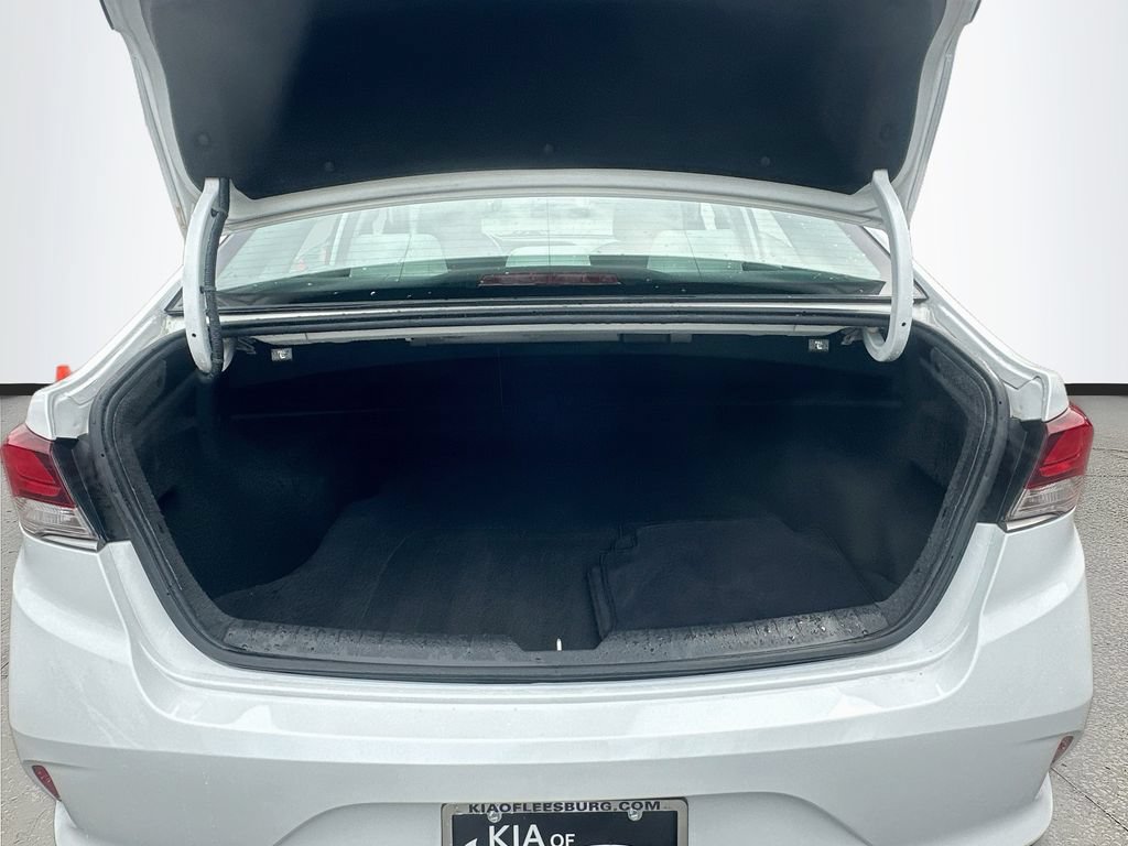 Used 2019 Hyundai Sonata SEL FWD image 25
