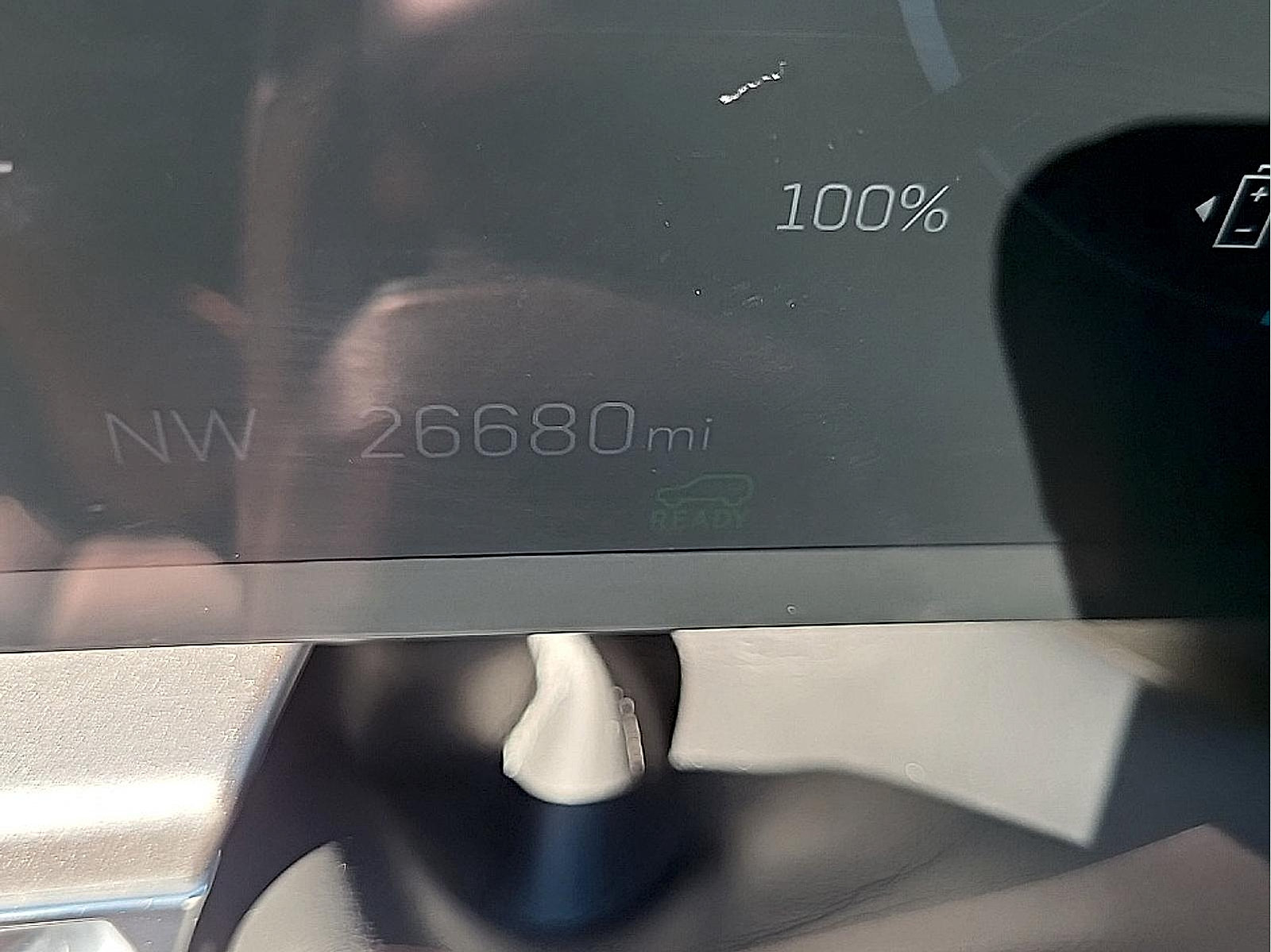 Certified 2024 Cadillac Lyriq Tech AWD/4WD image 21
