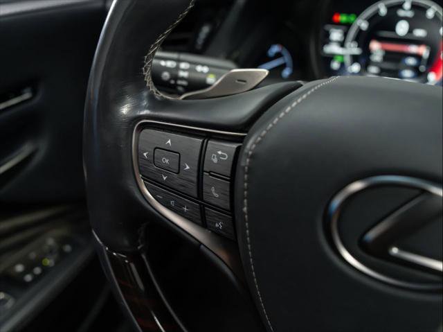 Used 2020 Lexus LS 500 image 21