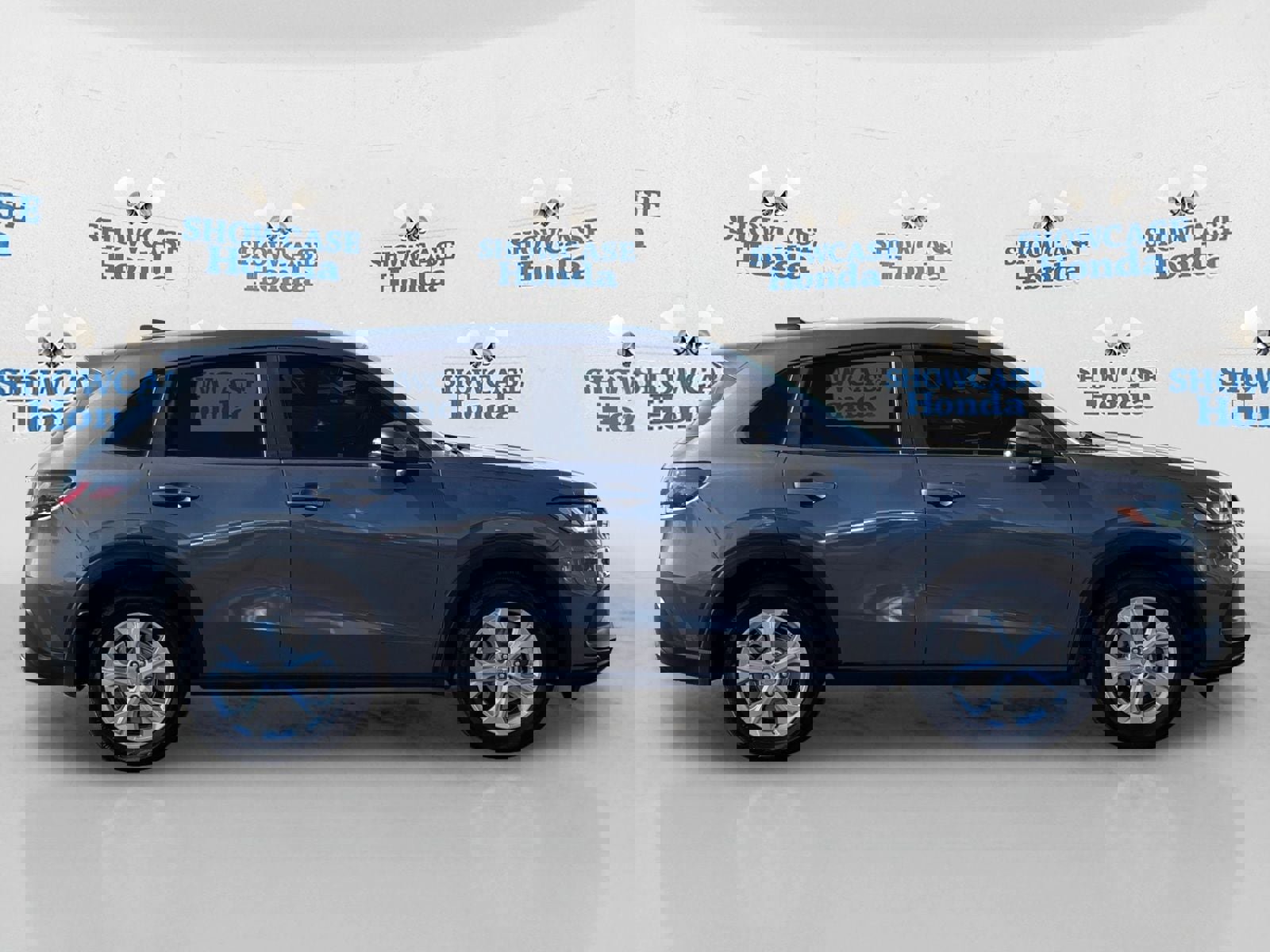 Used 2024 Honda HR-V LX image 9