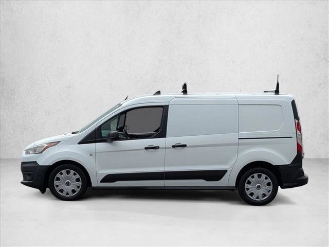Used 2019 Ford Transit Connect XL image 8