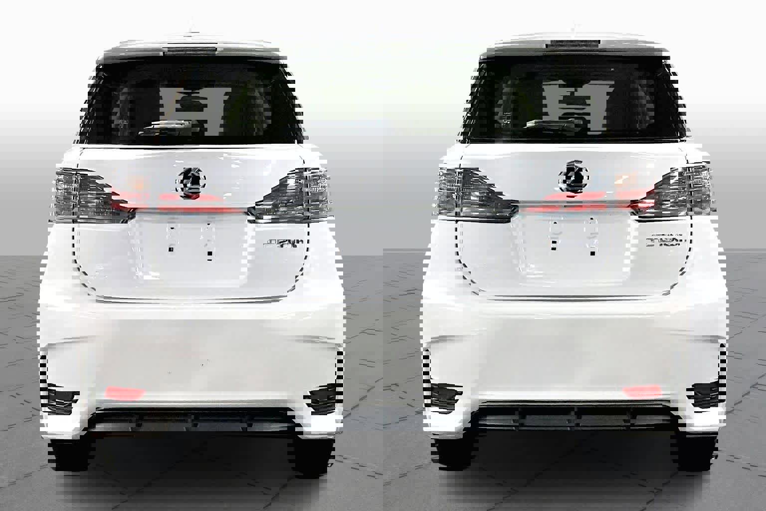 Used 2014 Lexus CT 200h Hybrid image 5