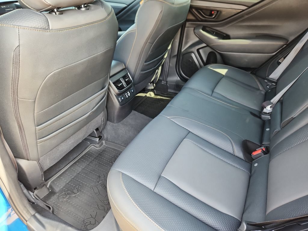 Used 2024 Subaru Outback Wilderness AWD/4WD image 10