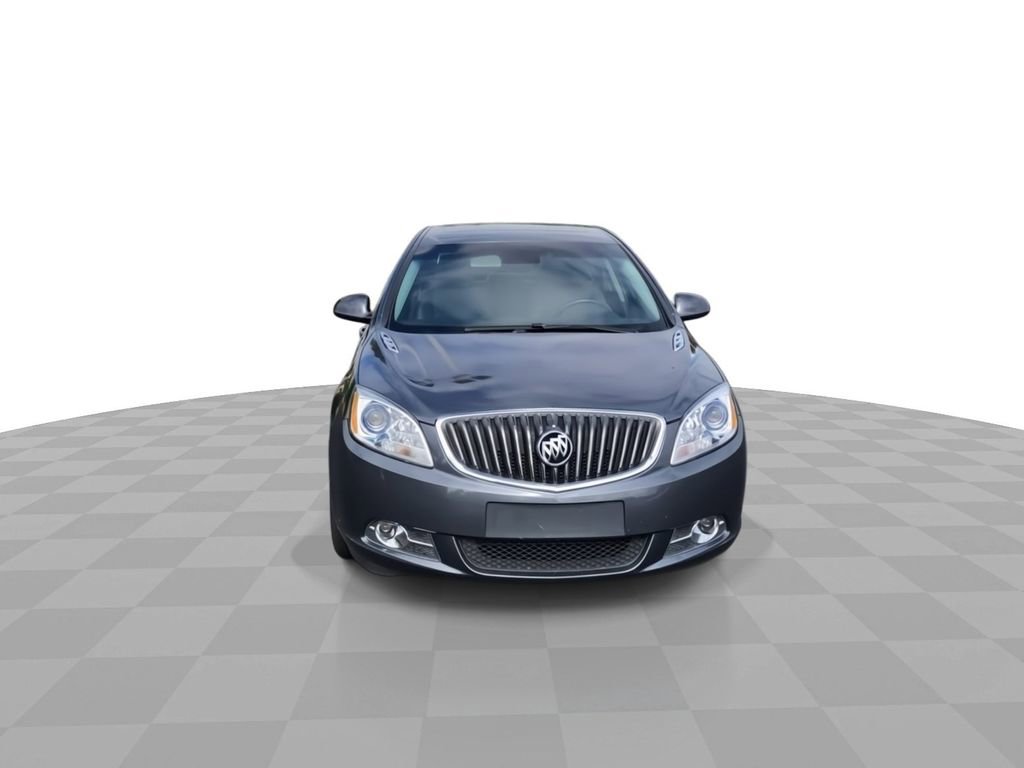 Used 2013 Buick Verano Convenience image 3