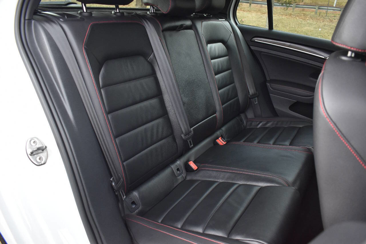 Used 2015 Volkswagen GTI Autobahn w/ Lighting Package (SEL) image 15