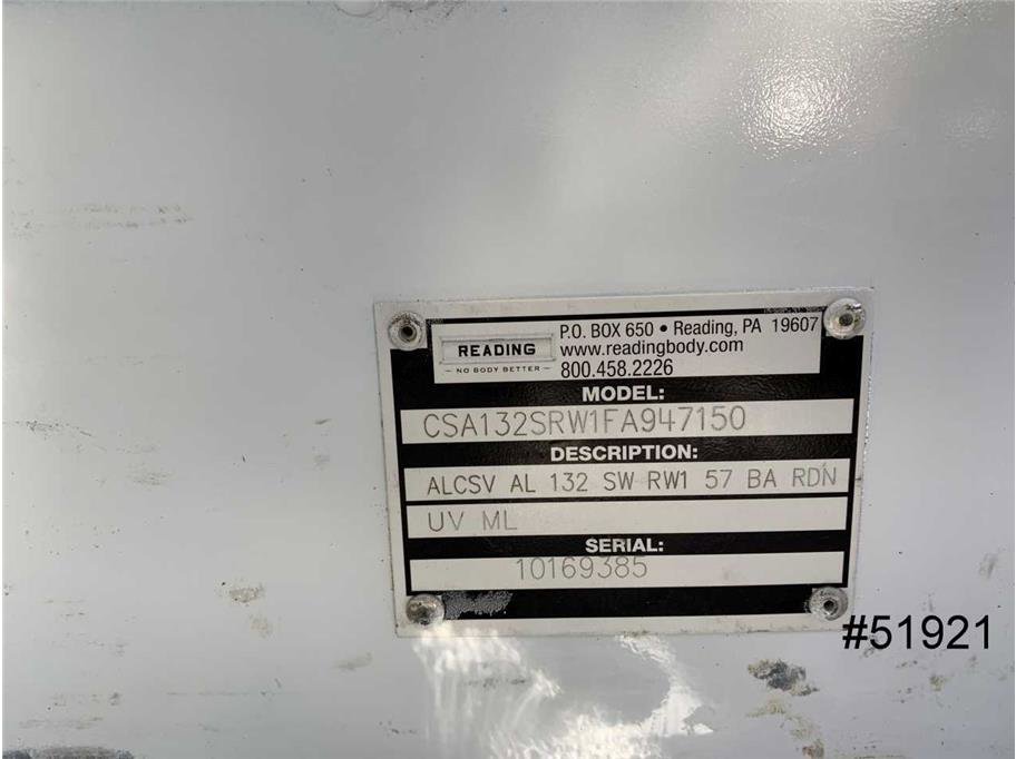 Used 2022 Ford E-350 and Econoline 350 Super Duty w/ Power Windows & Locks Group image 18