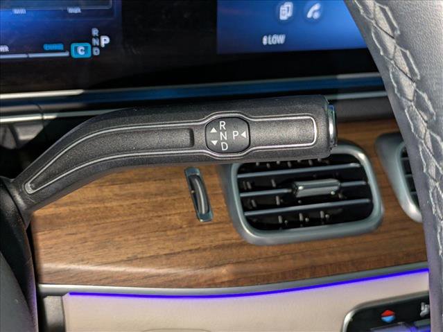 Certified 2025 Mercedes-Benz GLE 350 4MATIC image 14