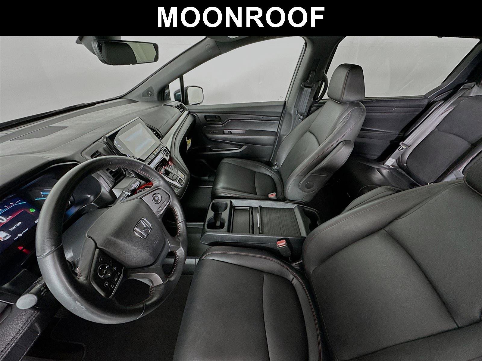 Used 2024 Honda Odyssey Sport image 5