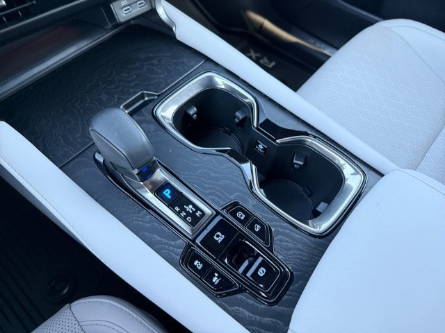 New 2025 Lexus RX 350 Premium Plus w/ Convenience Package AWD/4WD image 20