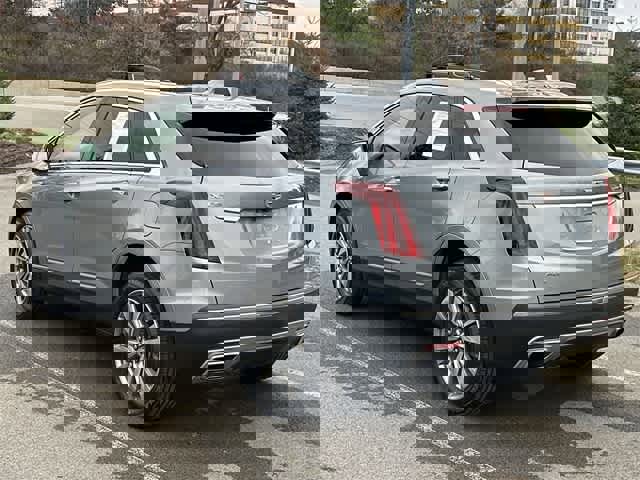 Used 2023 Cadillac XT5 Premium Luxury image 33