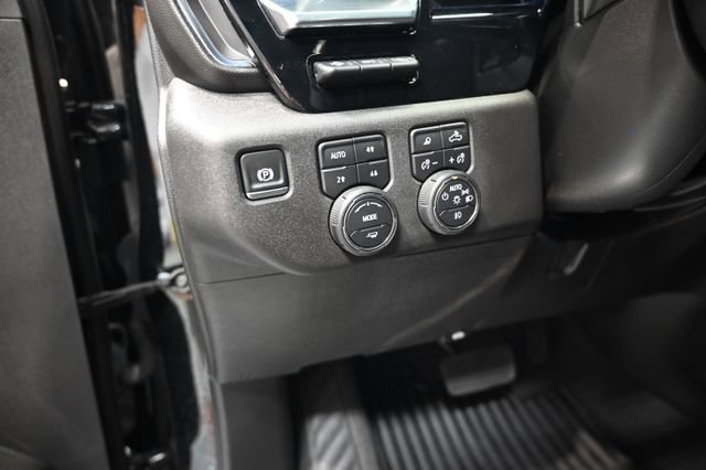 Used 2024 Chevrolet Silverado 2500 LTZ w/ LTZ Plus Package AWD/4WD image 27