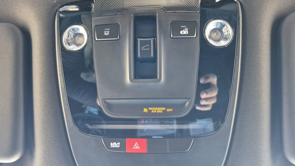 New 2026 Kia Sportage X-Line Prestige image 24