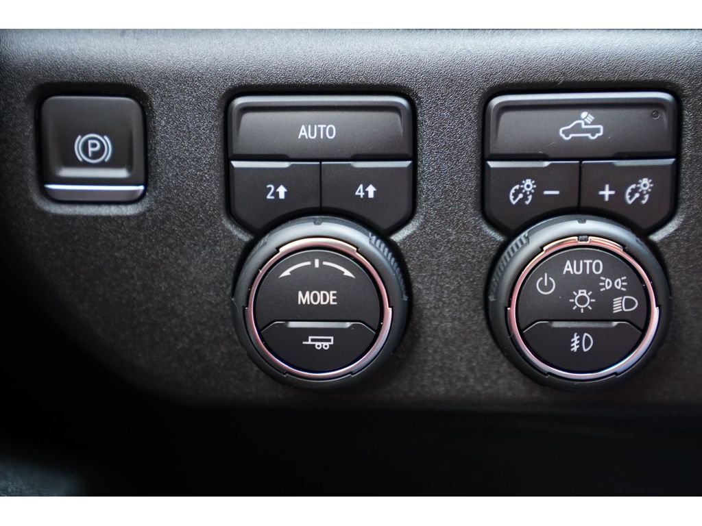 Used 2024 Chevrolet Silverado 1500 RST w/ Redline Edition image 30