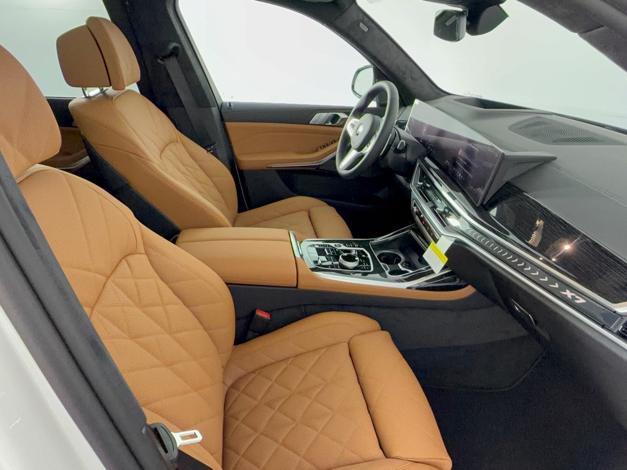 New 2027 BMW X7 xDrive40i w/ Executive Package AWD/4WD image 30