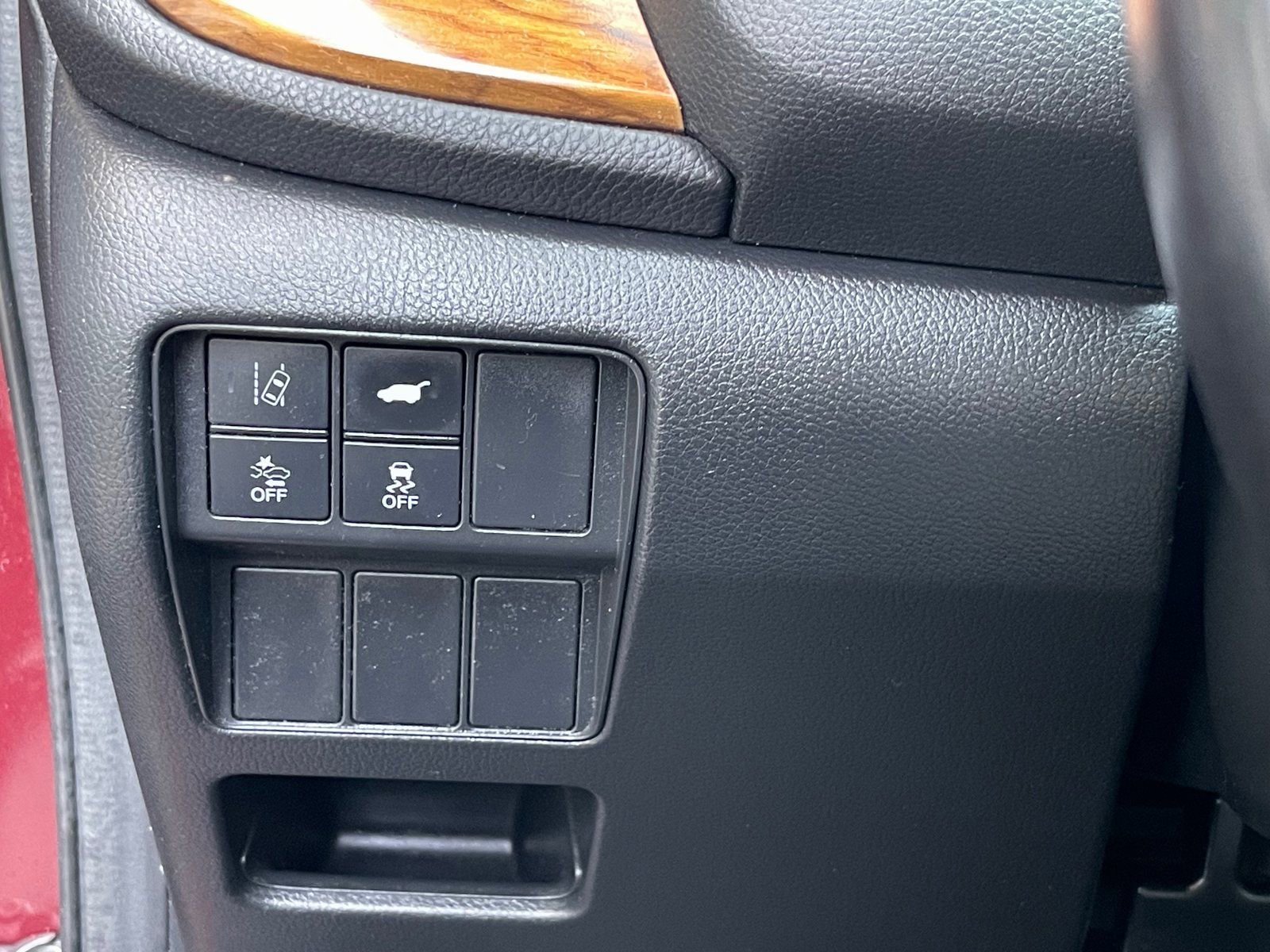 Used 2017 Honda CR-V Touring image 37