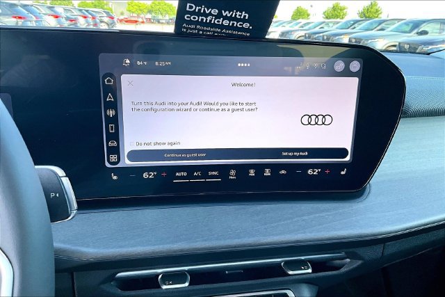 New 2026 Audi Q3 quattro 2.0T AWD/4WD image 24