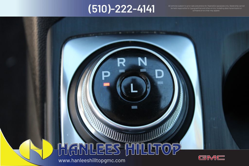 Used 2024 Ford Escape Active FWD image 23