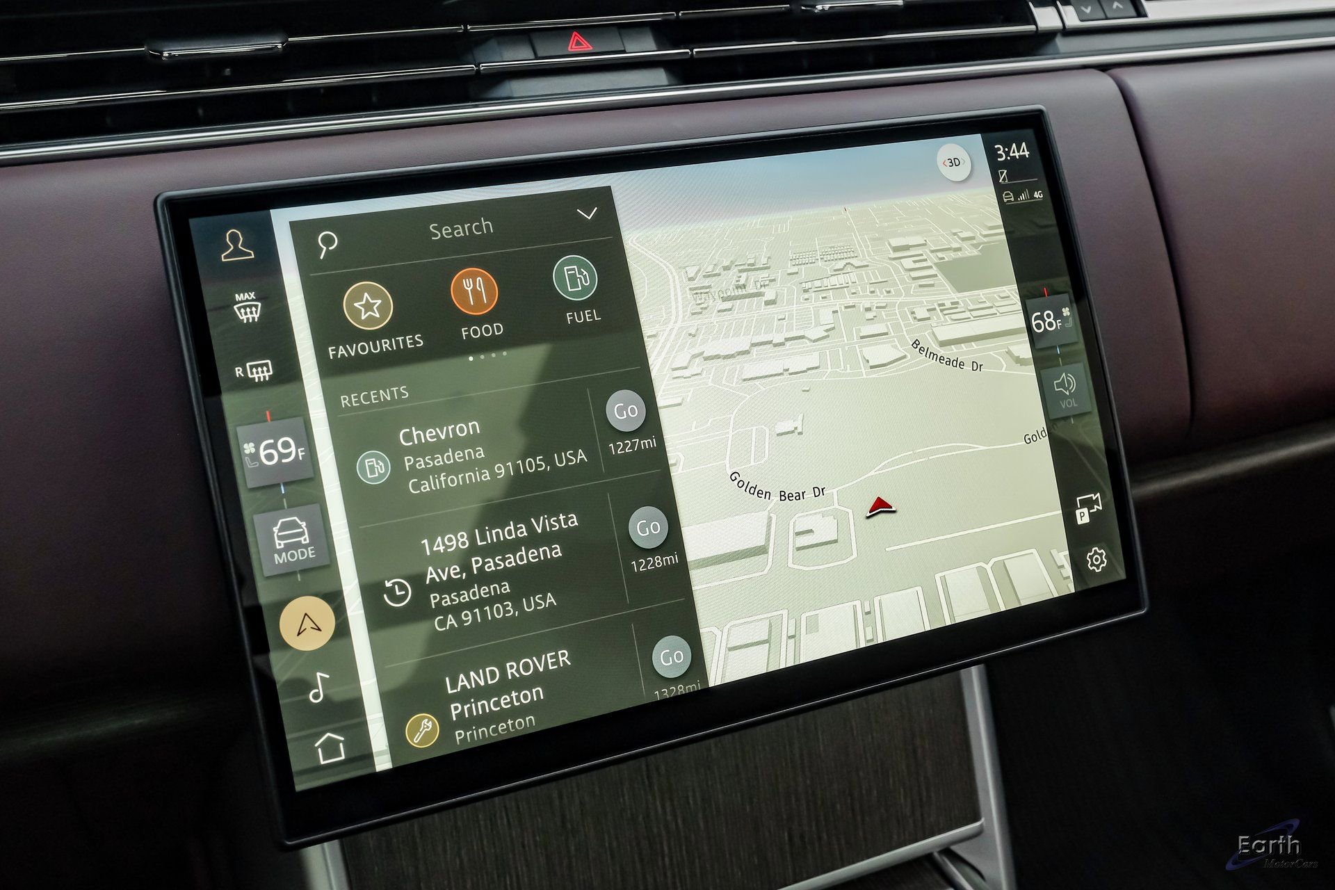 Used 2024 Land Rover Range Rover SE AWD/4WD image 66