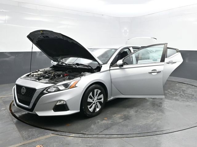 Used 2021 Nissan Altima 2.5 S image 37