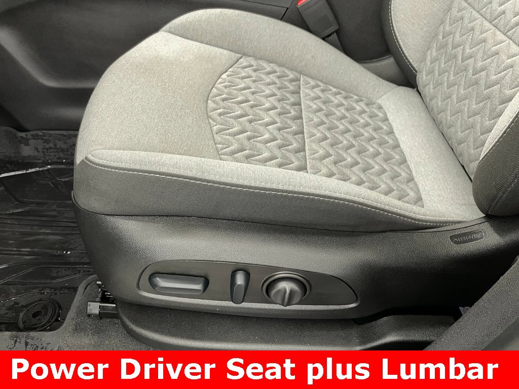 Certified 2024 Chevrolet Equinox LS w/ LS Convenience Package image 8