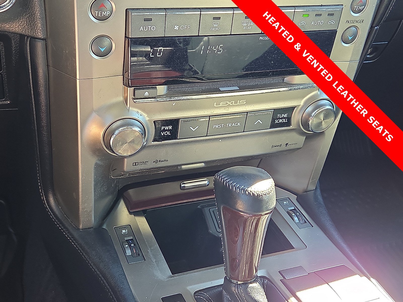 Used 2019 Lexus GX 460 Premium AWD/4WD image 20