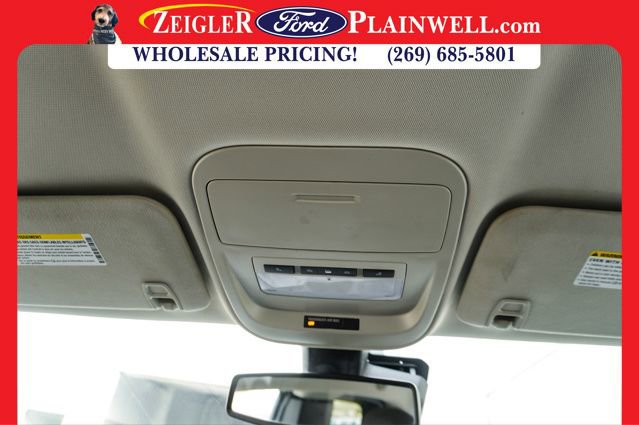 Used 2022 Chevrolet Colorado LT w/ Fleet Safety Package image 26