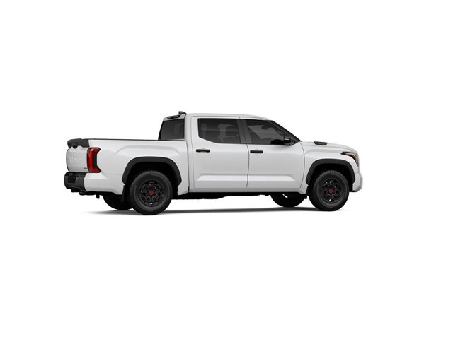 New 2026 Toyota Tundra TRD Pro image 11