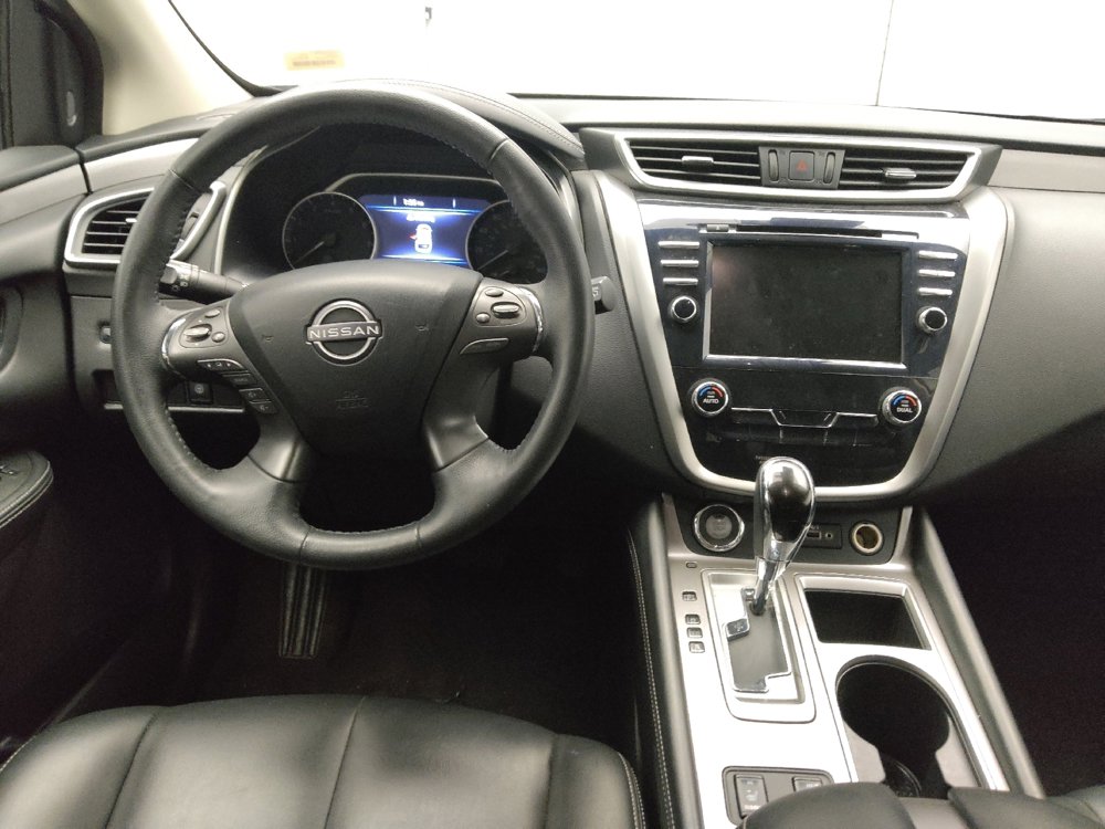 Used 2023 Nissan Murano SV image 22