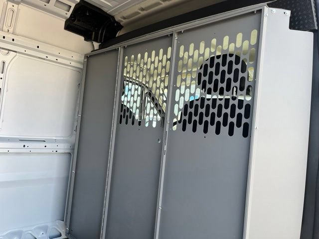 New 2026 RAM ProMaster 2500 FWD image 18