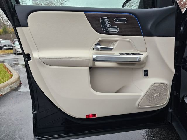 New 2026 Mercedes-Benz GLB 250 4MATIC image 20