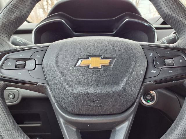 Used 2023 Chevrolet TrailBlazer LT w/ Convenience Package image 15