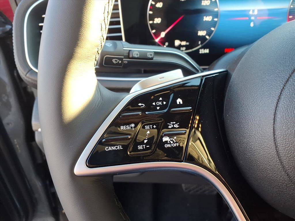 New 2026 Mercedes-Benz GLE 350 4MATIC image 20