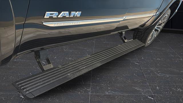 Used 2025 RAM 1500 Tungsten AWD/4WD image 47