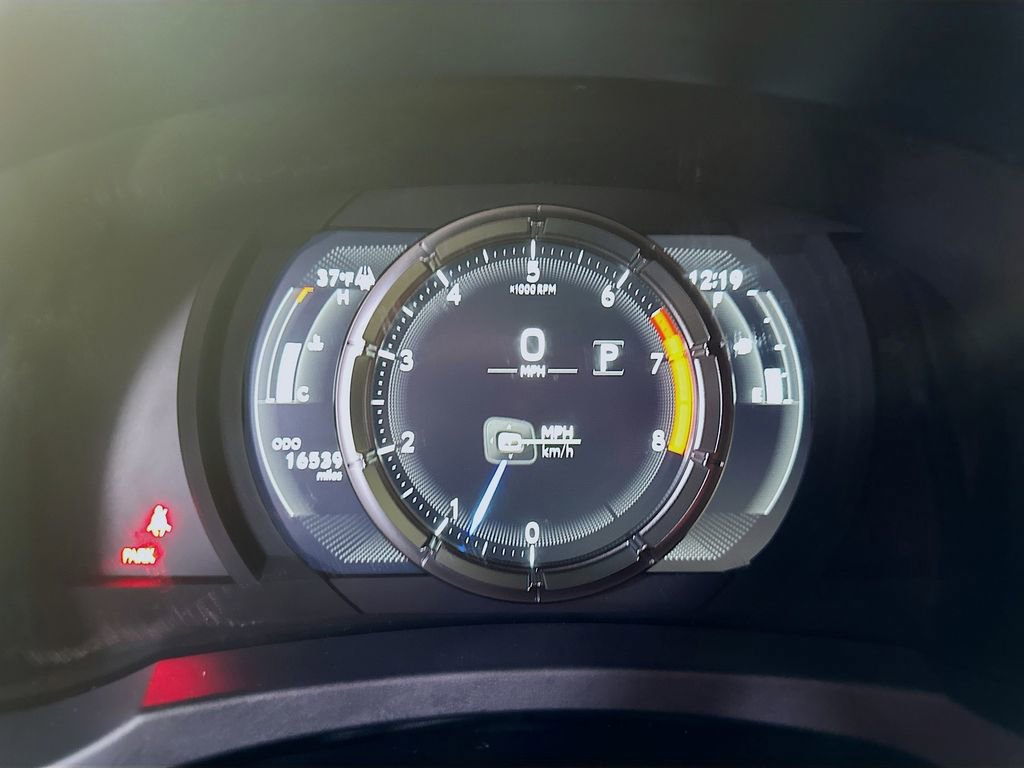 Used 2023 Lexus IS 350 F Sport image 37