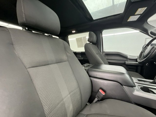 Used 2016 Ford F150 XLT w/ Equipment Group 302A Luxury image 12