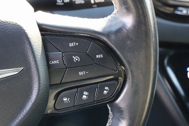 Used 2020 Chrysler Pacifica Touring-L w/ Advanced Safetytec Group image 27