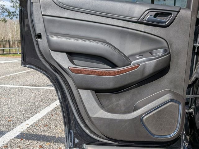 Used 2016 GMC Yukon SLE w/ Convenience Package image 25