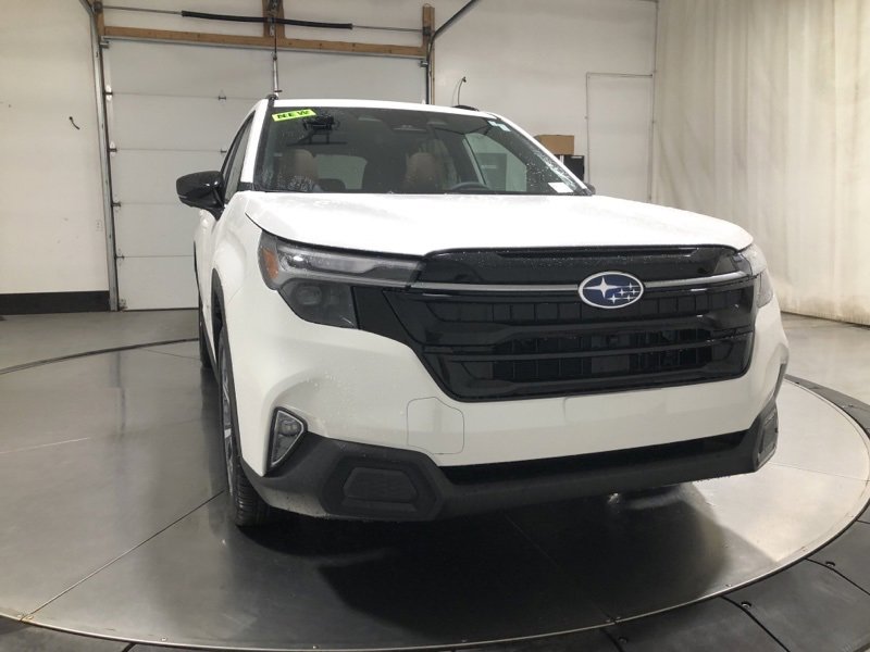 New 2026 Subaru Forester Touring image 2