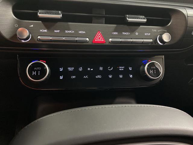 New 2026 Hyundai Palisade Calligraphy image 21