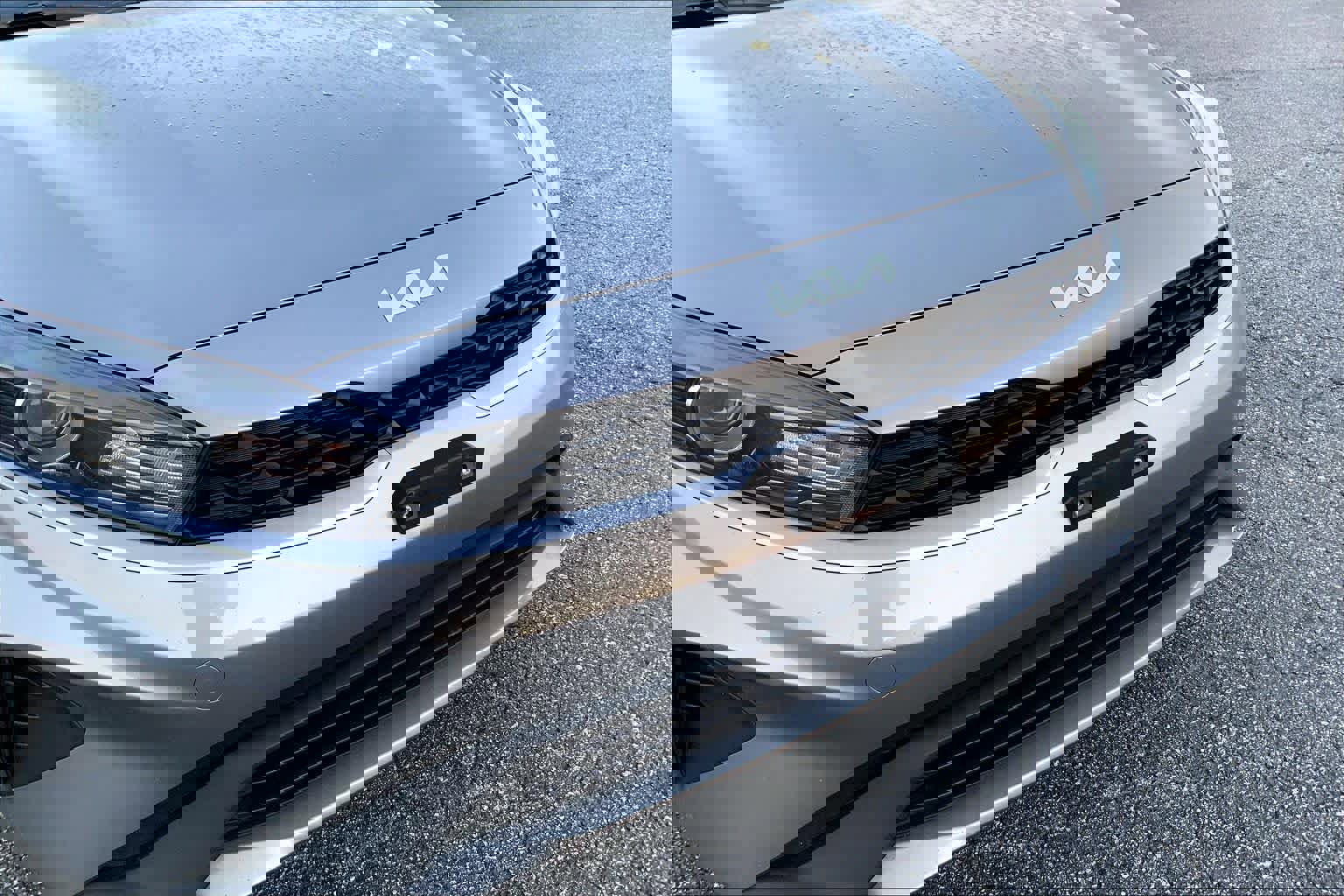 Used 2024 Kia Forte LXS image 29